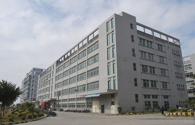 中国 Shenzhen D-Fit Technology Co., Ltd. 