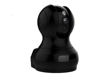 2MPドームの赤ん坊ペット乳母のモニターのための無線赤外線保安用カメラ