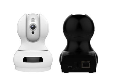 完全なHD Wifiのホーム セキュリティーのカメラ、Wifiのビデオ赤ん坊のモニターの夜間視界の多ユーザー アクセス