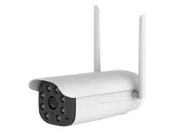 防水Wifi CCTVのカメラ、夜間視界の屋外の無線保安用カメラ