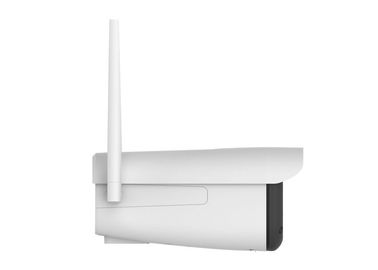防水Wifi CCTVのカメラ、夜間視界の屋外の無線保安用カメラ