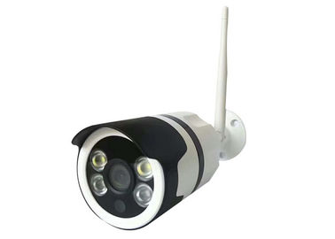 WiFiの屋外の防水保安用カメラの動き検出2の方法可聴周波リモート