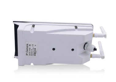 PTZの速度の防水Wifiの保安用カメラ、模造の保安用カメラの雲の貯蔵