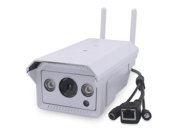 PTZの速度の防水Wifiの保安用カメラ、模造の保安用カメラの雲の貯蔵