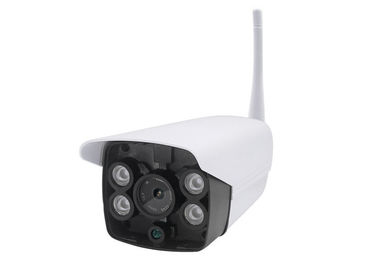 Photography Video Weatherproof Wireless Security Camera , Waterproof HD IP Camera