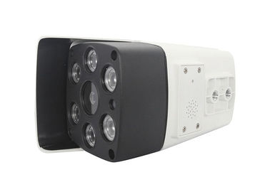 防水CCTVの屋外の防水保安用カメラWifi 1080P P2P IP66 3mp