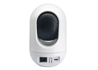 スマートな家のカメラの24/7の緊急状態応答、人間の検出のAI動力1080p保安用カメラ システムIPカム