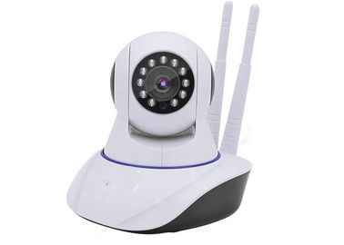 屋内保証無線Ipのカメラ、1080P雲の貯蔵を用いる無線IPの保安用カメラのWiFiの監視ペット カメラ