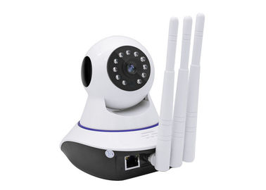 1080P 2.4GHz赤ん坊の遠隔ビデオ健全な監視のための無線Wifiのホーム セキュリティーのカメラ