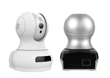 WiFiの赤外線保安用カメラ システム無線対面音声AIの特徴