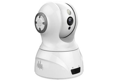 2.4G WIFIの無線屋内監視カメラ屋内CCTVのカメラの無線電信