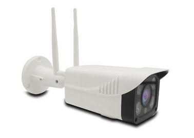 1080P IP Wifiの監視カメラAPPのリモート・コントロール動きの音の検出警報