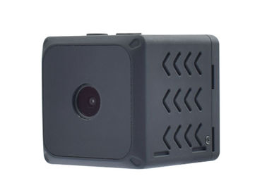 WiFiの小型スパイの録音装置、乳母ペット オフィスのための隠されたスパイの可聴周波レコーダー