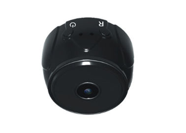 小型のスポーツDVの無線スパイのカメラの可聴周波声の録音の動き検出の赤外線夜