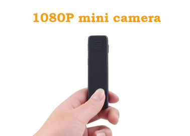 小さく見えないIPの無線スパイのカメラ1920*1080P HDのリモート カムコーダー