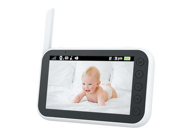 カメラの音声夜の省エネの無線デジタル ビデオ赤ん坊のモニターの対面スピーカー
