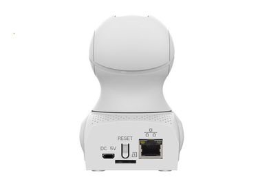 注文の無線屋内Wifiの保安用カメラの赤外線保証動き検出