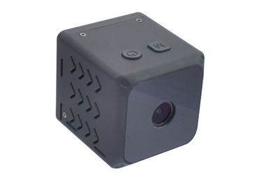 隠された小型スマートなWifiのカメラ180mAh自動HDの夜間視界DC5V