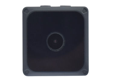 隠された小型スマートなWifiのカメラ180mAh自動HDの夜間視界DC5V