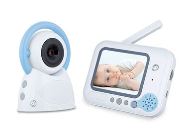 声機能の携帯用無線ビデオ赤ん坊のモニターの家のカメラの監視