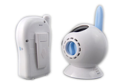 2.4gデジタルのより古い赤ん坊ペット監視のための可聴周波赤ん坊のモニターの電子工学の充電電池