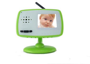 WiFi IPのカメラの探知器を追跡する無線赤ん坊のモニターHDの可聴周波動きの動き