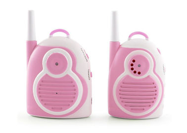 長期無線ビデオ赤ん坊のモニター1000mの範囲2.4GHz 1の方法コミュニケーション