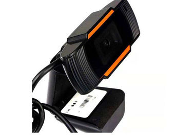 固定焦点5MP HD USB 2.0 200mA USBのカメラの生きているウェブ画像