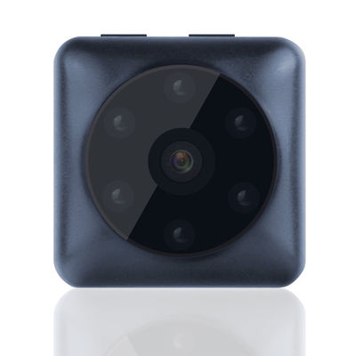 HD 720P 32GBの家の監視のための無線スパイのカメラの夜間視界