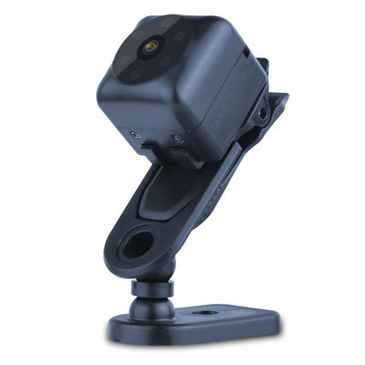 HD 720P 32GBの家の監視のための無線スパイのカメラの夜間視界