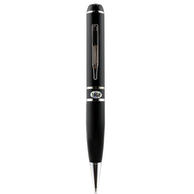1080P HDの小型ポケット ペンのカメラの多機能の隠されたスパイのカメラのペン
