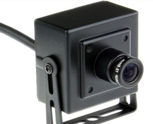 1.0 Megapixel小型USBのカメラのピンホール レンズによって隠される外的なカメラ