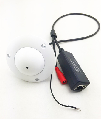 小型Wifiのカメラ3.7mmのピンホール レンズを飛ばす保証によって隠されるUFO