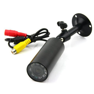 防水IP66 2MP小型隠されたWifiのカメラの弾丸AHD CCTVの監視カメラ