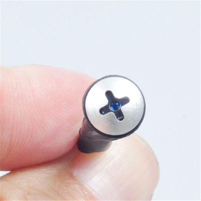 3.7mm Pinhole Lens Mini Analog Camera Invisible CMOS Sensor