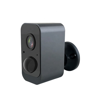 防水IP TuyaスマートなAI IOT WiFiの保安用カメラ128GB&amp;Cloud HD 1080P電池式のTuya電池のカメラ